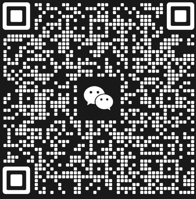 WeChat Group QR Code